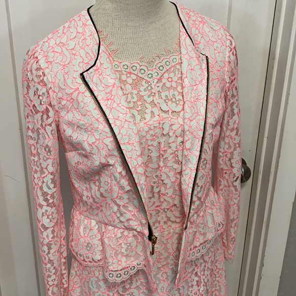 #BARBIE 🤩 JUICY COUTURE DRESS & JACKET - Picture 3 of 16